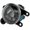 ACADIA 20-23/TERRAIN 22-23 FOG LAMP LH, Assembly, LED