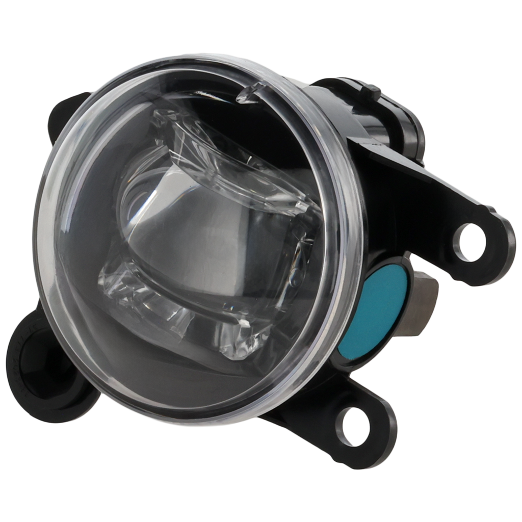 ACADIA 20-23/TERRAIN 22-23 FOG LAMP LH, Assembly, LED