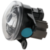 ACADIA 20-23/TERRAIN 22-23 FOG LAMP LH, Assembly, LED