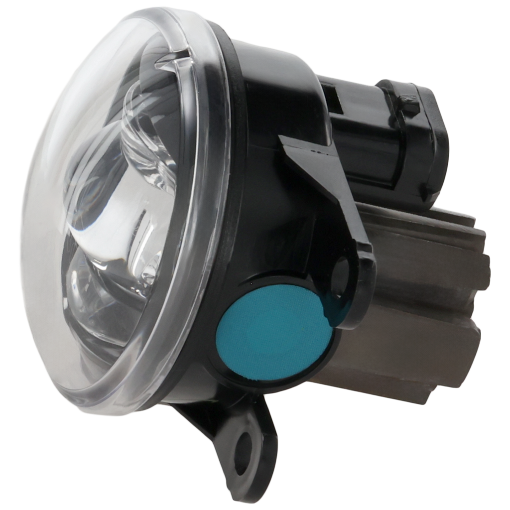 ACADIA 20-23/TERRAIN 22-23 FOG LAMP LH, Assembly, LED
