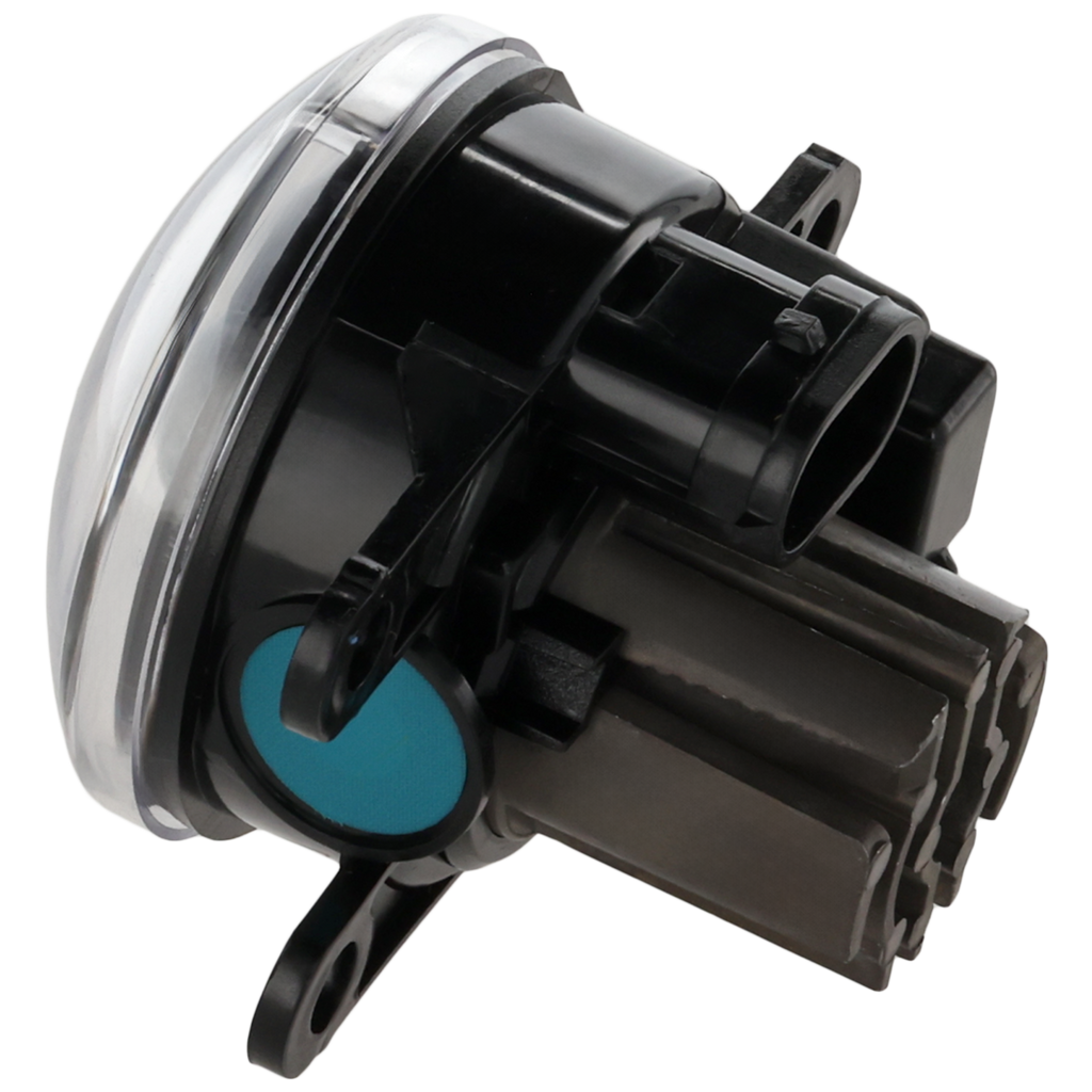 ACADIA 20-23/TERRAIN 22-23 FOG LAMP LH, Assembly, LED