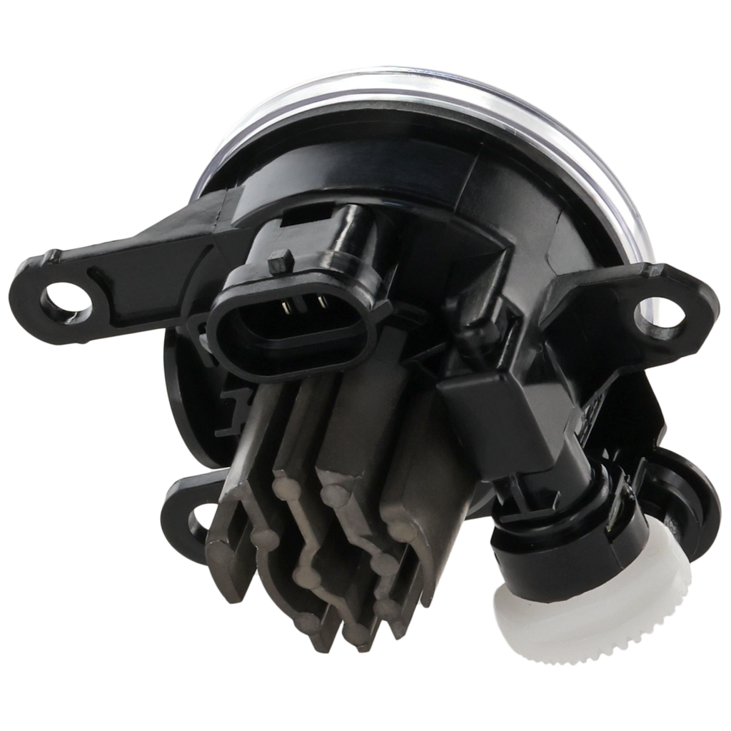 ACADIA 20-23/TERRAIN 22-23 FOG LAMP LH, Assembly, LED