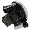 ACADIA 20-23/TERRAIN 22-23 FOG LAMP LH, Assembly, LED