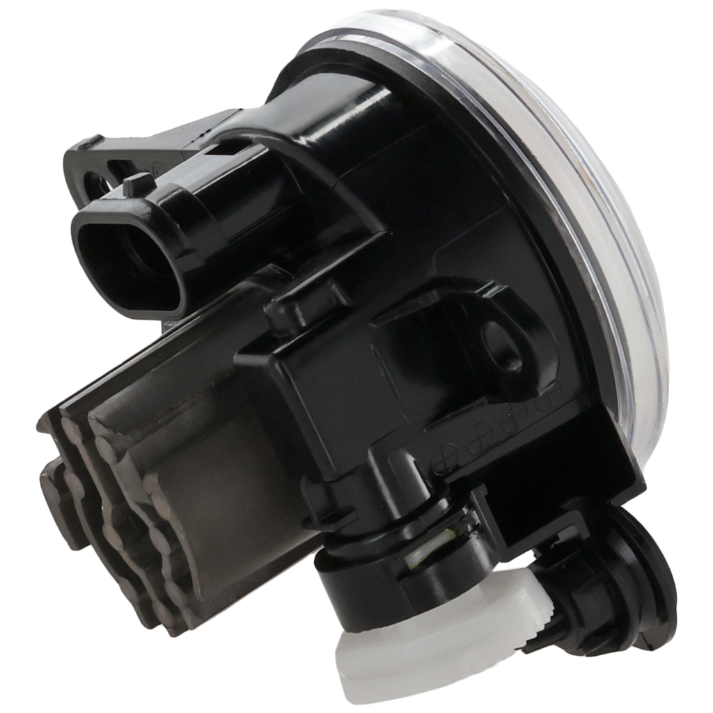 ACADIA 20-23/TERRAIN 22-23 FOG LAMP LH, Assembly, LED