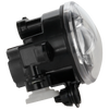 ACADIA 20-23/TERRAIN 22-23 FOG LAMP LH, Assembly, LED