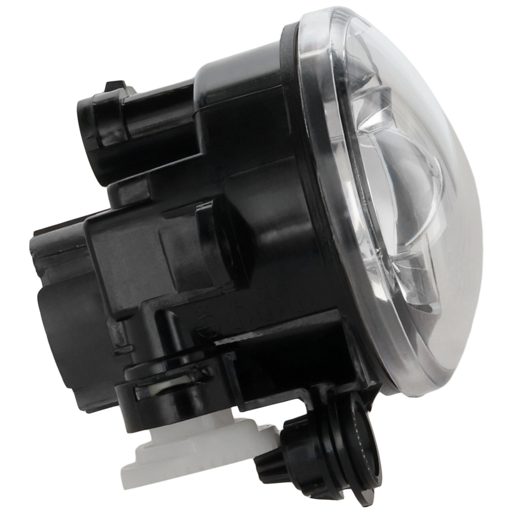 ACADIA 20-23/TERRAIN 22-23 FOG LAMP LH, Assembly, LED