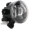 ACADIA 20-23/TERRAIN 22-23 FOG LAMP LH, Assembly, LED