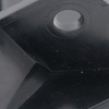 CANYON 21-22 FRONT FOG LAMP MOLDING RH, Bezel, Chrome, AT4/Denali Models