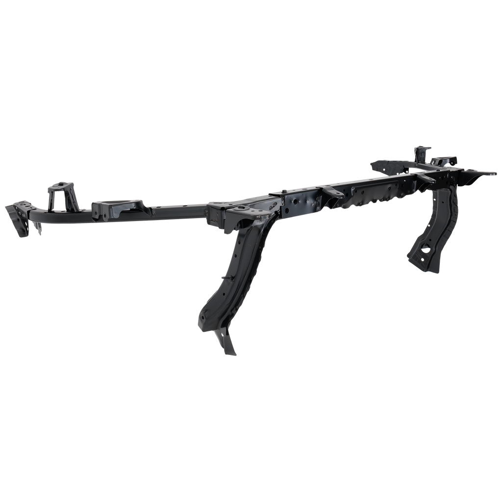 ACADIA 20-23 RADIATOR SUPPORT UPPER, Tie Bar, Steel, w/ Extension and Support
