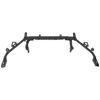 ACADIA 20-23 RADIATOR SUPPORT UPPER, Tie Bar, Steel, w/ Extension and Support