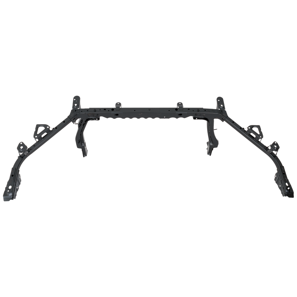 ACADIA 20-23 RADIATOR SUPPORT UPPER, Tie Bar, Steel, w/ Extension and Support