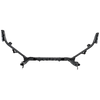 ACADIA 20-23 RADIATOR SUPPORT UPPER, Tie Bar, Steel, w/ Extension and Support