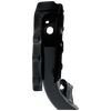 ACADIA 20-23 RADIATOR SUPPORT UPPER, Tie Bar, Steel, w/ Extension and Support