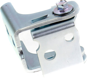 ACADIA 07-16/ACADIA LIMITED 17-17/TRAVERSE 09-17 FRONT DOOR HINGE LH, Upper (=REAR)