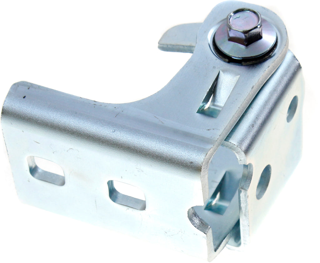 ACADIA 07-16/ACADIA LIMITED 17-17/TRAVERSE 09-17 FRONT DOOR HINGE LH, Upper (=REAR)