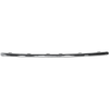 ACADIA 17-19 FRONT BUMPER MOLDING, Chrome