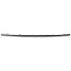 ACADIA 17-19 FRONT BUMPER MOLDING, Chrome