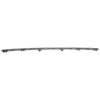 ACADIA 17-19 FRONT BUMPER MOLDING, Chrome