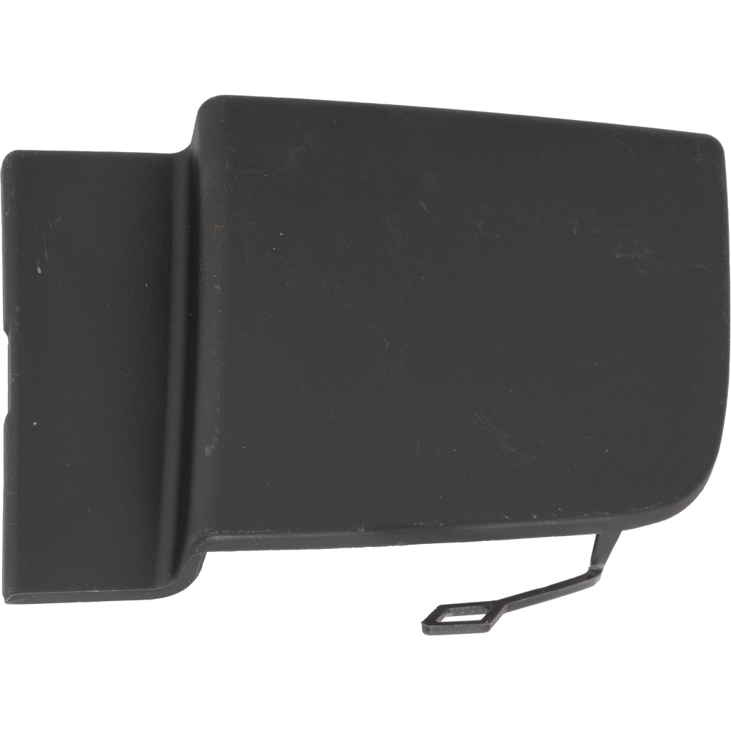 YUKON/YUKON XL 15-20 REAR HITCH COVER