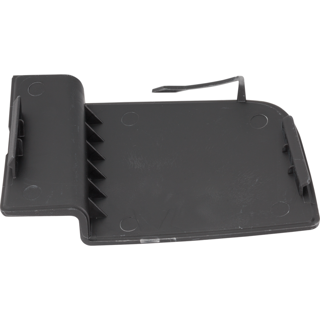 YUKON/YUKON XL 15-20 REAR HITCH COVER