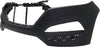 TUCSON 16-18 FRONT BUMPER COVER, Upper, Primed - CAPA