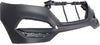 TUCSON 16-18 FRONT BUMPER COVER, Upper, Primed