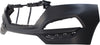 TUCSON 16-18 FRONT BUMPER COVER, Upper, Primed