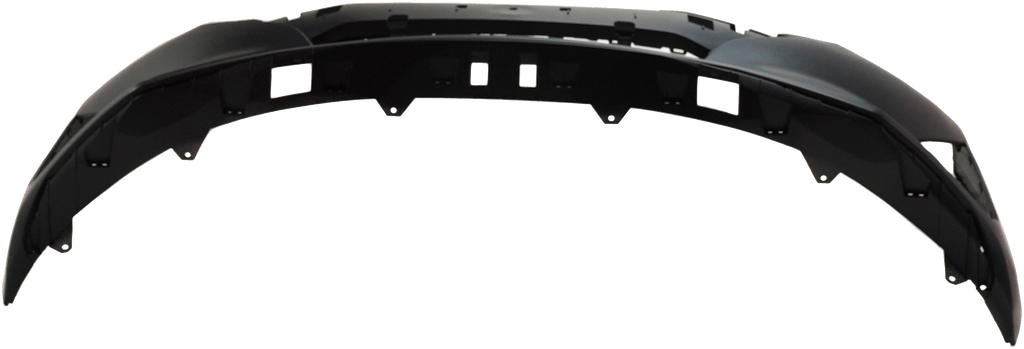 ELANTRA 19-20 FRONT BUMPER COVER, Primed, USA Built Vehicle