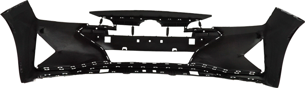 ELANTRA 19-20 FRONT BUMPER COVER, Primed, USA Built Vehicle