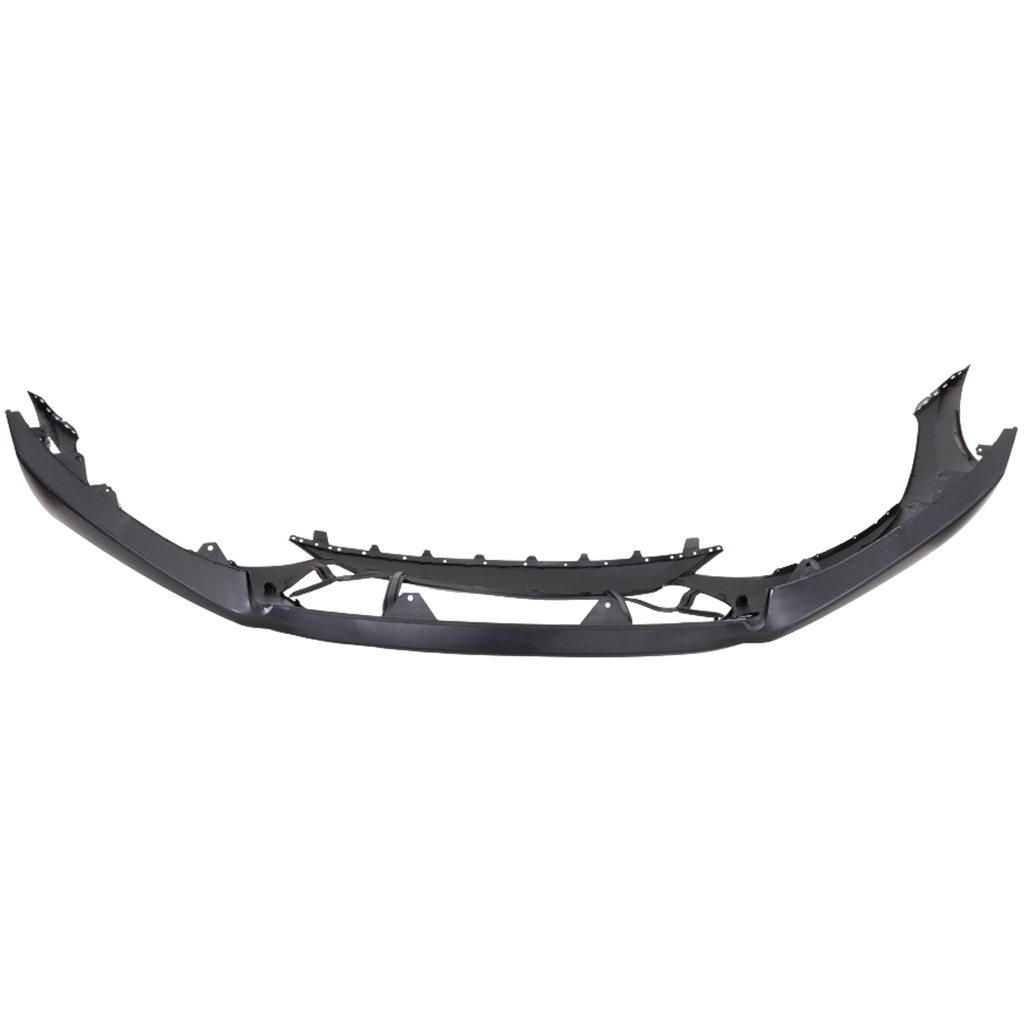 ELANTRA 17-18 FRONT BUMPER COVER, Primed, Sport Model