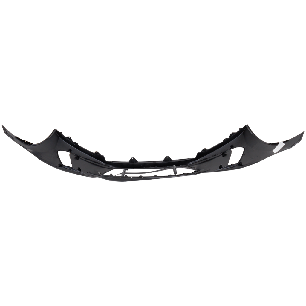 ELANTRA 17-18 FRONT BUMPER COVER, Primed, Sport Model