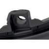 VELOSTER 13-17 FRONT BUMPER COVER, Textured Black, 1.6 Liter Turbo Engine