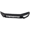 CR-V 20-22 FRONT BUMPER COVER, Lower, Textured, EX/EX-L/Touring Models, North America/Canada Built Vehicle - CAPA