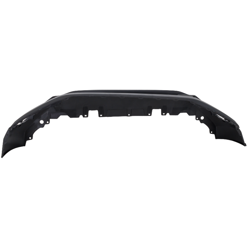 CR-V 20-22 FRONT BUMPER COVER, Lower, Textured, EX/EX-L/Touring Models, North America/Canada Built Vehicle - CAPA