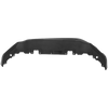 CR-V 20-22 FRONT BUMPER COVER, Lower, Textured, EX/EX-L/Touring Models, North America/Canada Built Vehicle - CAPA