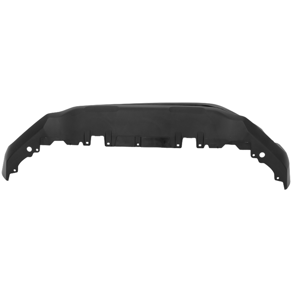 CR-V 20-22 FRONT BUMPER COVER, Lower, Textured, EX/EX-L/Touring Models, North America/Canada Built Vehicle - CAPA