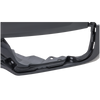 CR-V 20-22 FRONT BUMPER COVER, Lower, Textured, EX/EX-L/Touring Models, North America/Canada Built Vehicle - CAPA