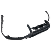 PALISADE 20-22 FRONT BUMPER COVER, Lower, Primed, w/ Park Assist Sensor Holes, Limited/Ultimate Models - CAPA