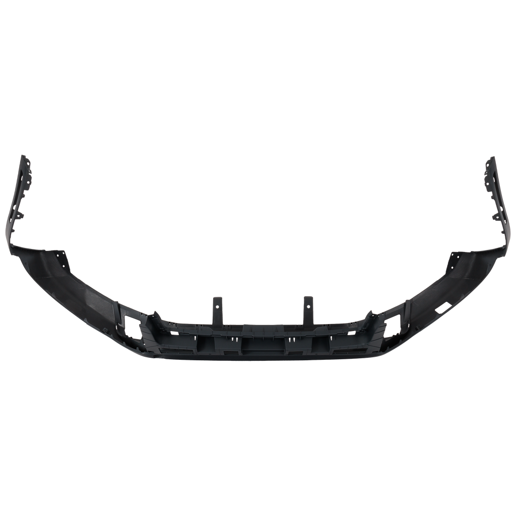 PALISADE 20-22 FRONT BUMPER COVER, Lower, Primed, w/ Park Assist Sensor Holes, Limited/Ultimate Models - CAPA