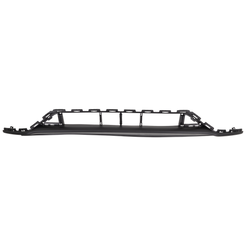 SONATA 20-22 FRONT BUMPER COVER, Lower, Textured, Preferred/SE Models - CAPA