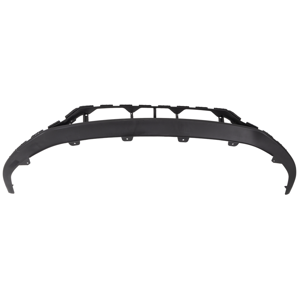 SONATA 20-22 FRONT BUMPER COVER, Lower, Textured, Preferred/SE Models - CAPA