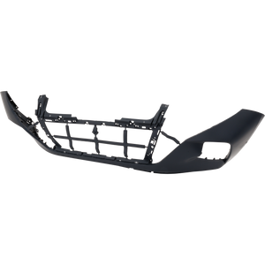 TUCSON 22-22 FRONT BUMPER COVER, Upper, Primed, USA Built Vehicle, SE/SEL Models