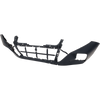 TUCSON 22-22 FRONT BUMPER COVER, Upper, Primed, USA Built Vehicle, Limited Model