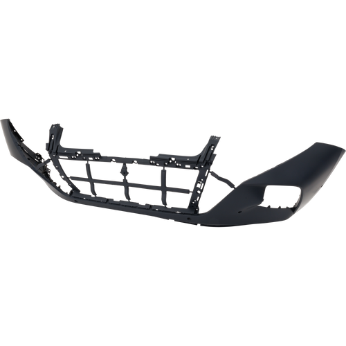 TUCSON 22-22 FRONT BUMPER COVER, Upper, Primed, USA Built Vehicle, Limited Model