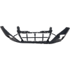 TUCSON 22-22 FRONT BUMPER COVER, Upper, Primed, USA Built Vehicle, Limited Model