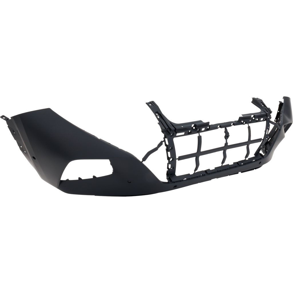 TUCSON 22-22 FRONT BUMPER COVER, Upper, Primed, USA Built Vehicle, Limited Model