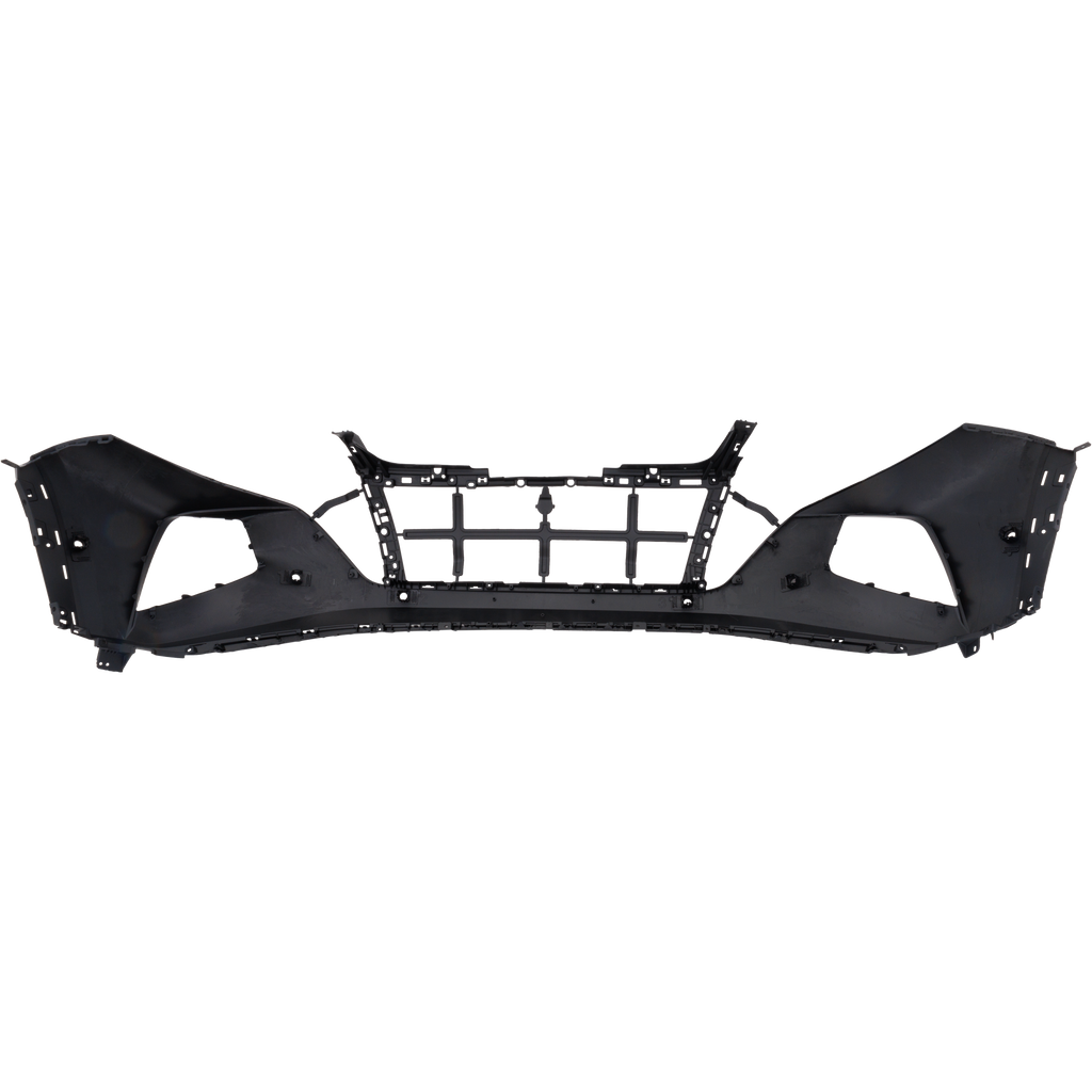 TUCSON 22-22 FRONT BUMPER COVER, Upper, Primed, USA Built Vehicle, Limited Model