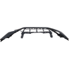 TUCSON 22-22 FRONT BUMPER COVER, Upper, Primed, USA Built Vehicle, Limited Model