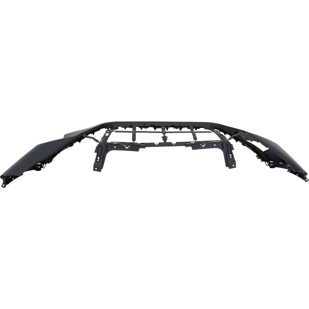 TUCSON 22-22 FRONT BUMPER COVER, Upper, Primed, USA Built Vehicle, Limited Model
