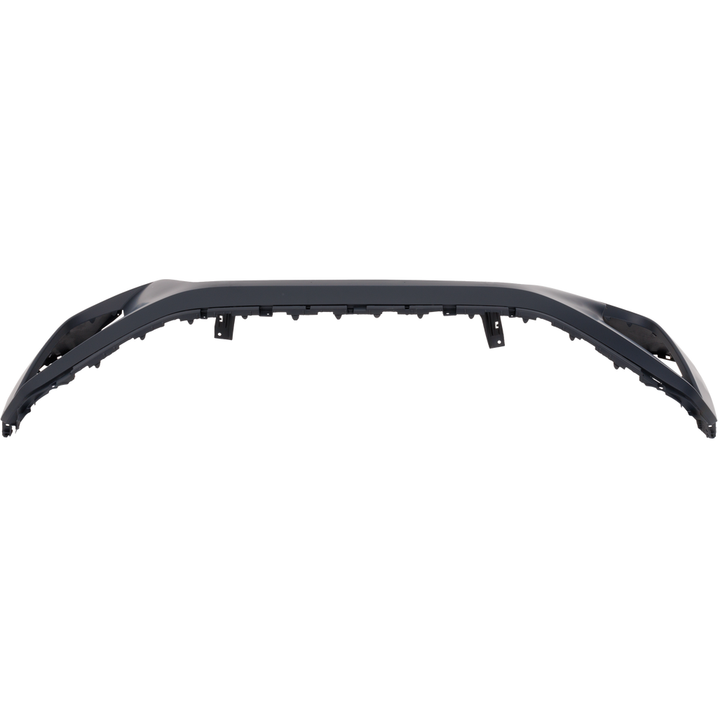 TUCSON 22-22 FRONT BUMPER COVER, Upper, Primed, USA Built Vehicle, Limited Model